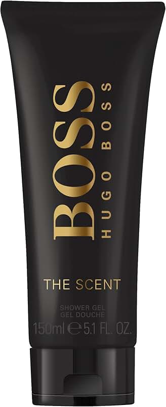 Scent Shower Gel, 5.1 fl oz