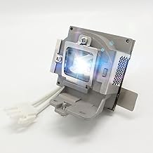 High-Quality Replacement Projector Lamp with Housing