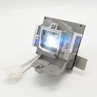High-Quality Replacement Projector Lamp with Housing