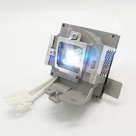 High-Quality Replacement Projector Lamp with Housing