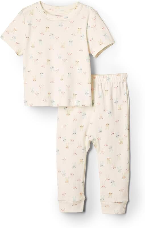 Sofia Grainge Toddler Unisex Pant and Top Set