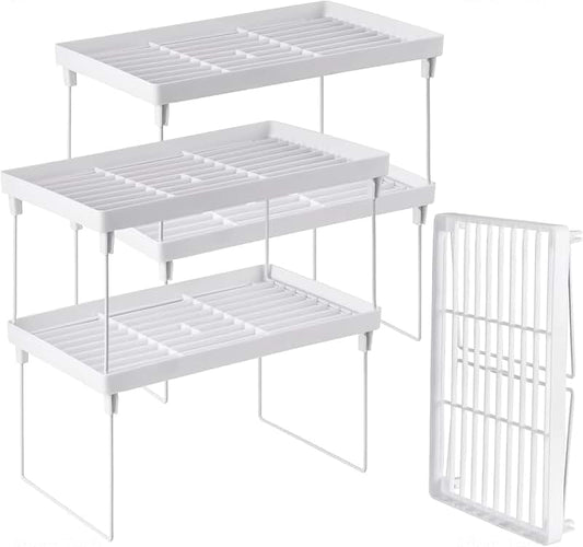 Foldable Animal Toy Storage Box Set