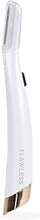 Lighted Facial Exfoliator with Replacement Heads