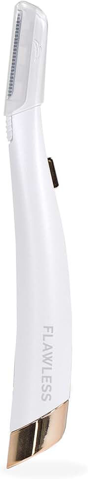Lighted Facial Exfoliator with Replacement Heads