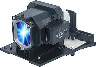 High-Quality Replacement Projector Lamp for Select Models