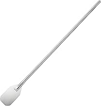 60-Inch Stainless Steel Crawfish Mixing Paddle