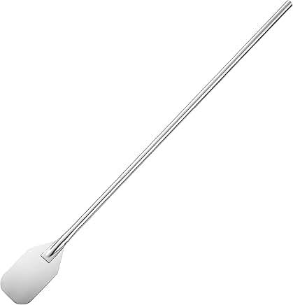 60-Inch Stainless Steel Crawfish Mixing Paddle