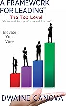 A Guide to Leading at the Top Level