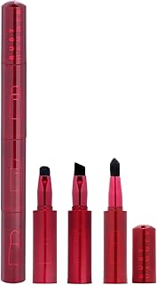 Magnetic Brush Set for Women, 1 Piece