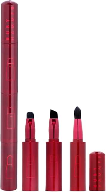 Magnetic Brush Set for Women, 1 Piece