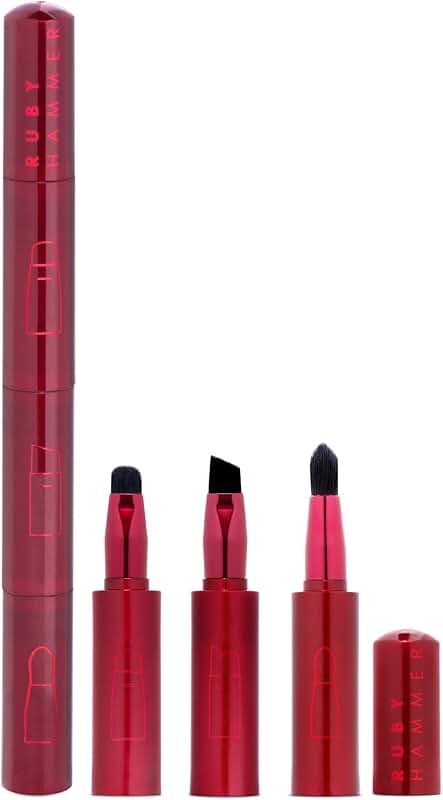 Magnetic Brush Set for Women, 1 Piece