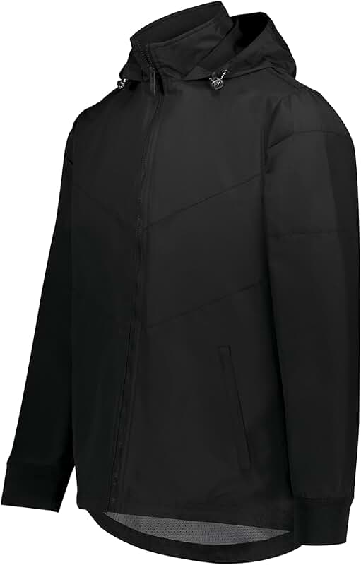 Men's Holloway Potomac Jacket