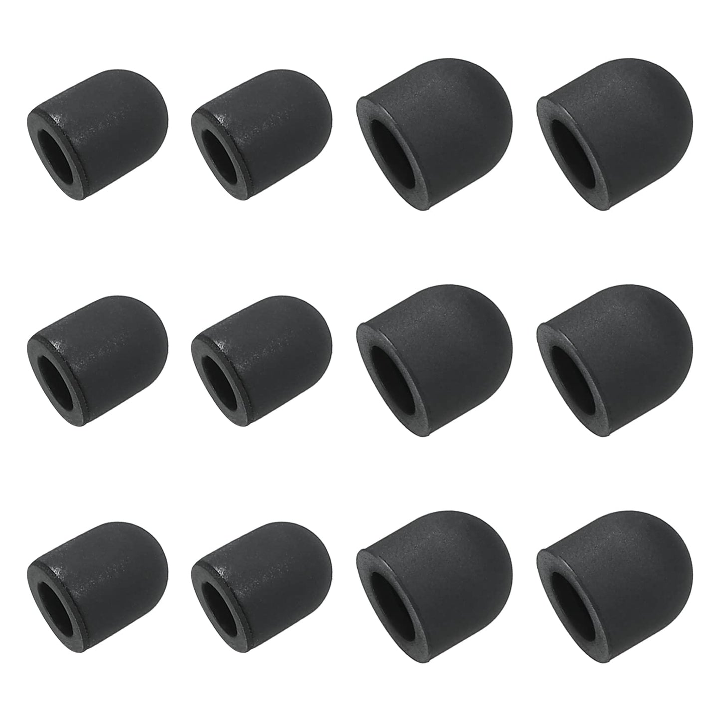 20pcs 5mm/7mm Stylus Pen Tips for Touch Screens