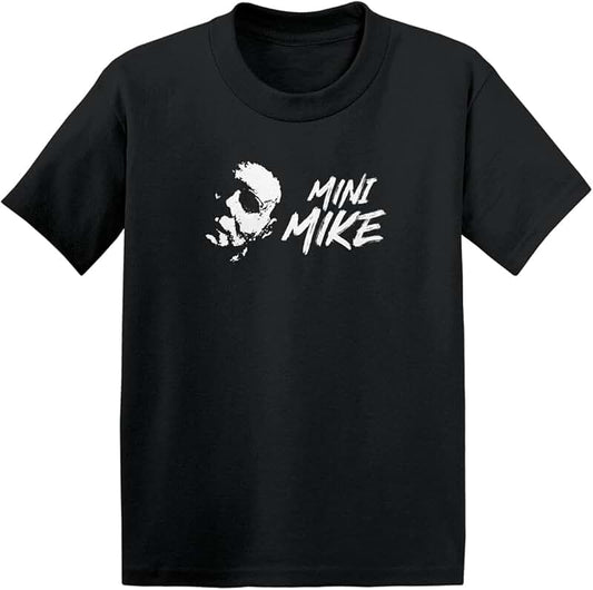 Little Slasher Cotton T-Shirt for Infants and Toddlers
