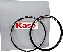 Magnetic Adapter Ring Kit for 52mm lenses