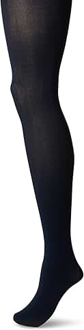 Easy On! Plus Size Tights with Max Coverage