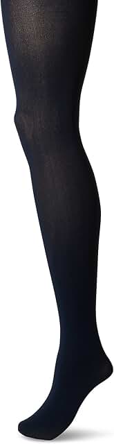 Easy On! Plus Size Tights with Max Coverage