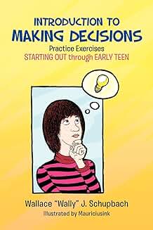 Basics of Making Decisions