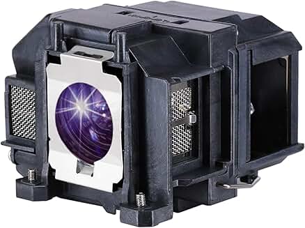 Projector Lamp for Epson Models