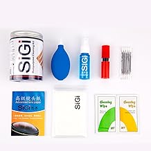 7-in-1 Digital Camera Lens Cleaning Kit