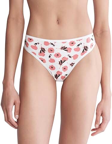 Thong-style underwear