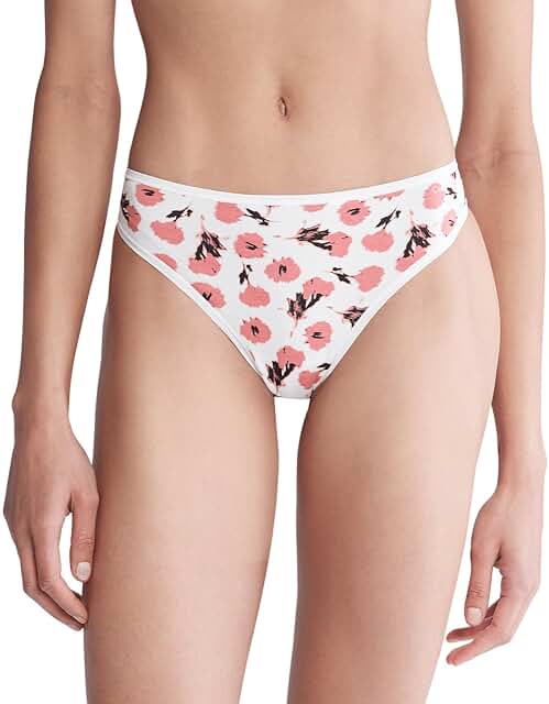 Thong-style underwear