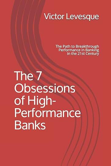 Seven Keys to High-Performance Banking