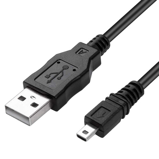 USB Cable for Nikon Coolpix S3300