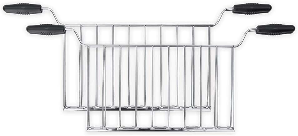 Two Sandwich Racks