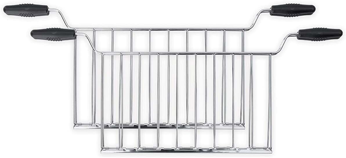 Two Sandwich Racks