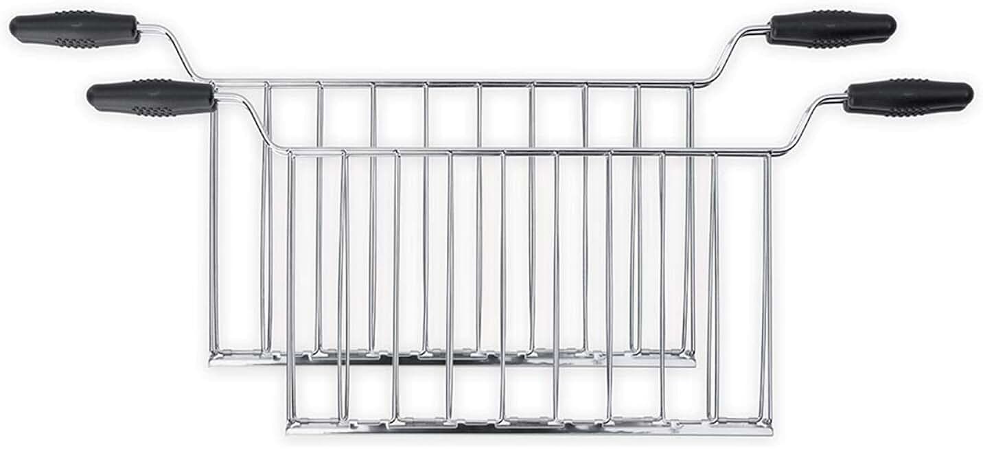 Two Sandwich Racks