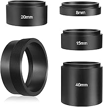 T2 Extension Tube Kit for Cameras and Eyepieces