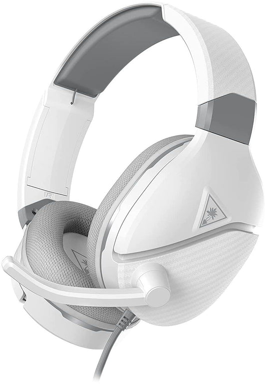 Recon 200 Gen 2 Gaming Headset for Xbox, PlayStation, Switch, Mobile, PC, White