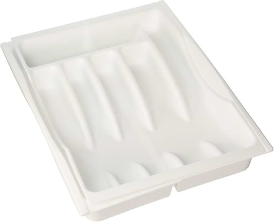 Six clear 7-quart stackable storage boxes with handles