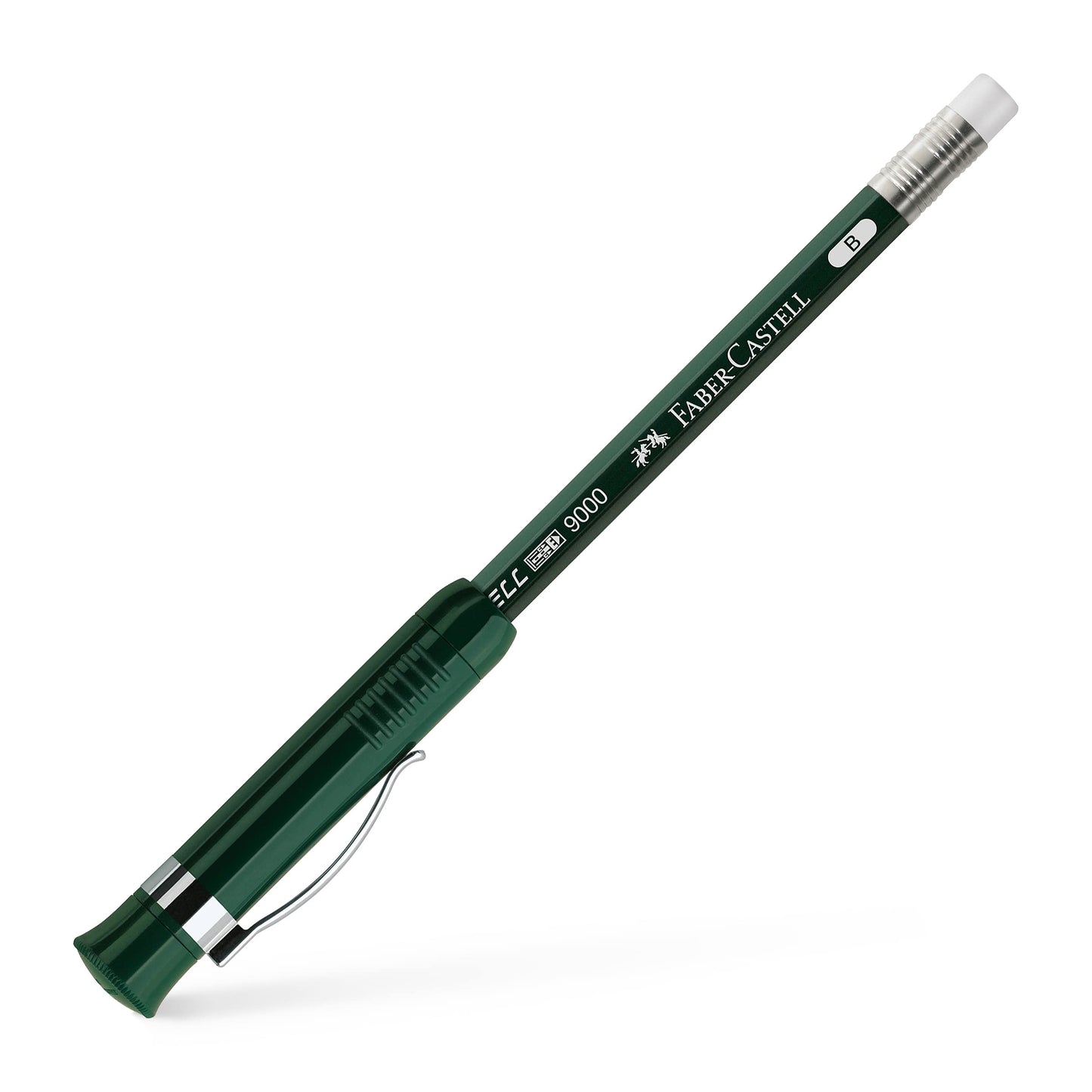 Perfect Pencil with Sharpener and Extender in Gift Box