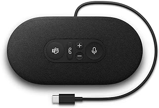 USB-C Speaker for Business