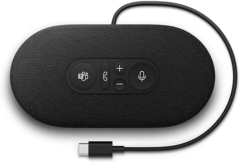 USB-C Speaker for Business