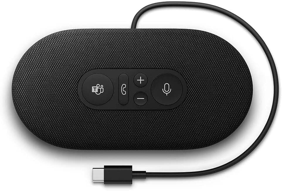 USB-C Speaker for Business