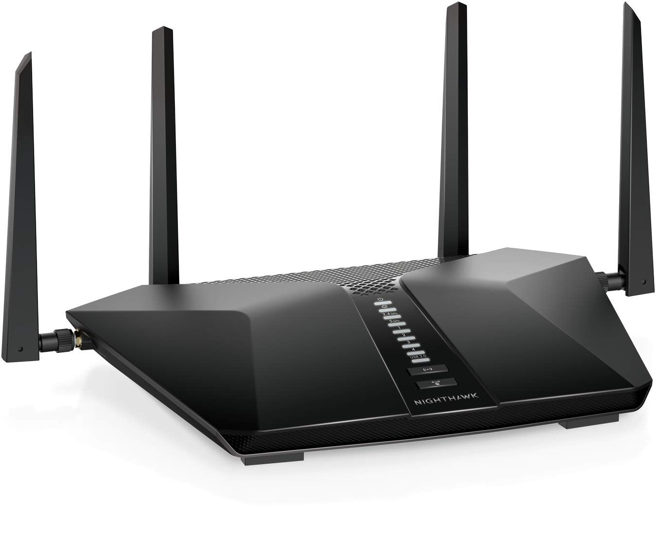 Nighthawk AX6 6-Stream AX4300 WiFi 6 Router (RAX45-100NAS)
