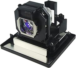 Replacement Lamp with Housing for PT-LAE1000/AE2000/AE3000