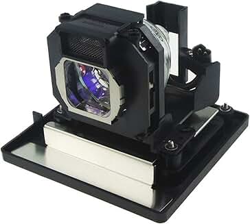 Replacement Lamp with Housing for PT-LAE1000/AE2000/AE3000