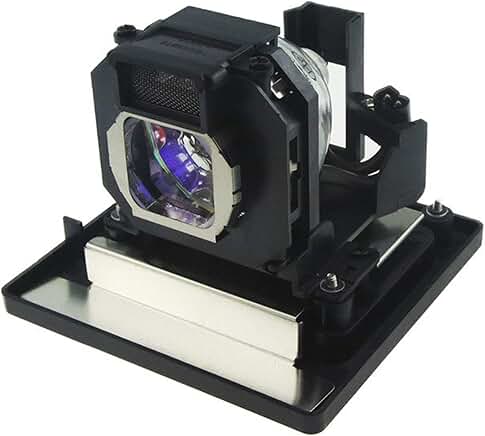 Replacement Lamp with Housing for PT-LAE1000/AE2000/AE3000