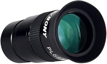 40mm 1.25-inch Plossl Eyepiece for Telescope
