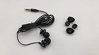 Replacement Earphones for Majority MP3 Players