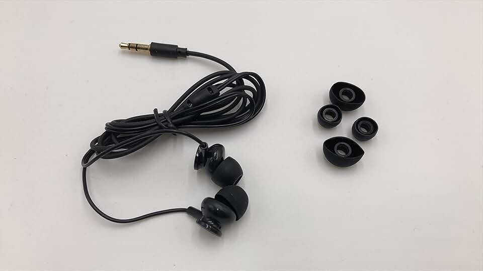Replacement Earphones for Majority MP3 Players