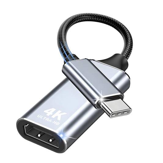 USB C to HDMI Adapter for Various Devices