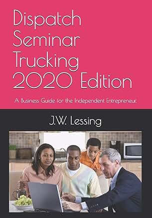 Dispatch Seminar for Independent Trucking Entrepreneurs