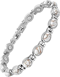Strong Magnetic Bracelet for Men and Women