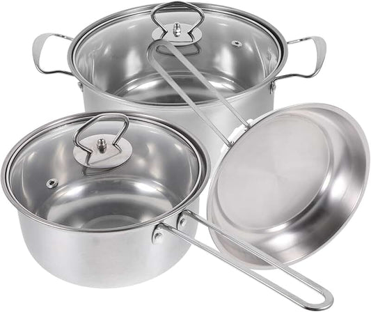 12-Piece Silicone Utensil Set with Holder for Kitchen