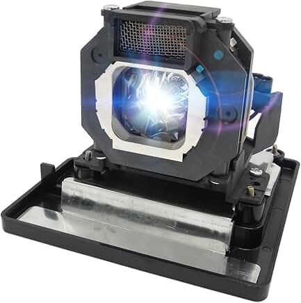 A+ Quality Replacement Projector Lamp with Housing